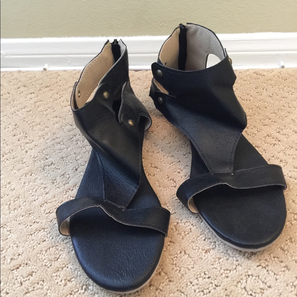 European Sandals
